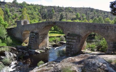 A Ponte de Sequeiros: um Tesouro nas terras de Riba-Côa