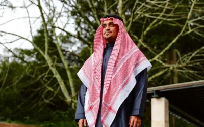 Da Origem Árabe ao Investimento Saudita