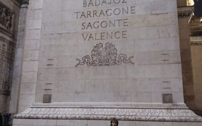 Almeida no Arco do Triunfo: de derrota militar a símbolo de resistência